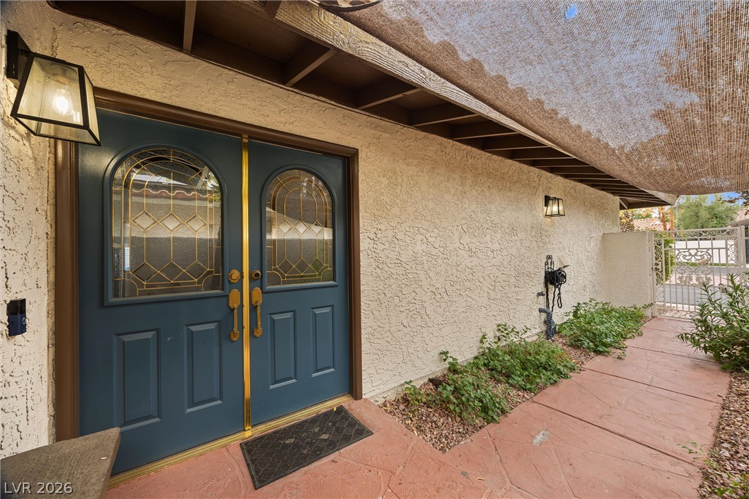 2117 Plaza De La Candela Las Vegas NV 89102