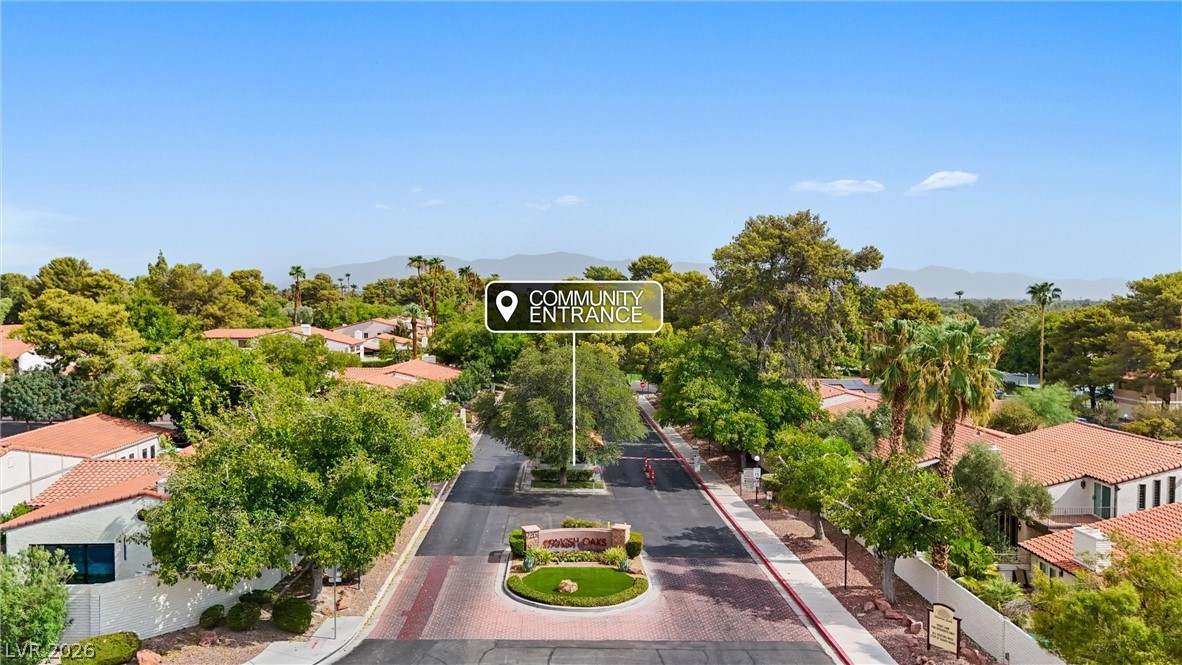 2117 Plaza De La Candela Las Vegas NV 89102