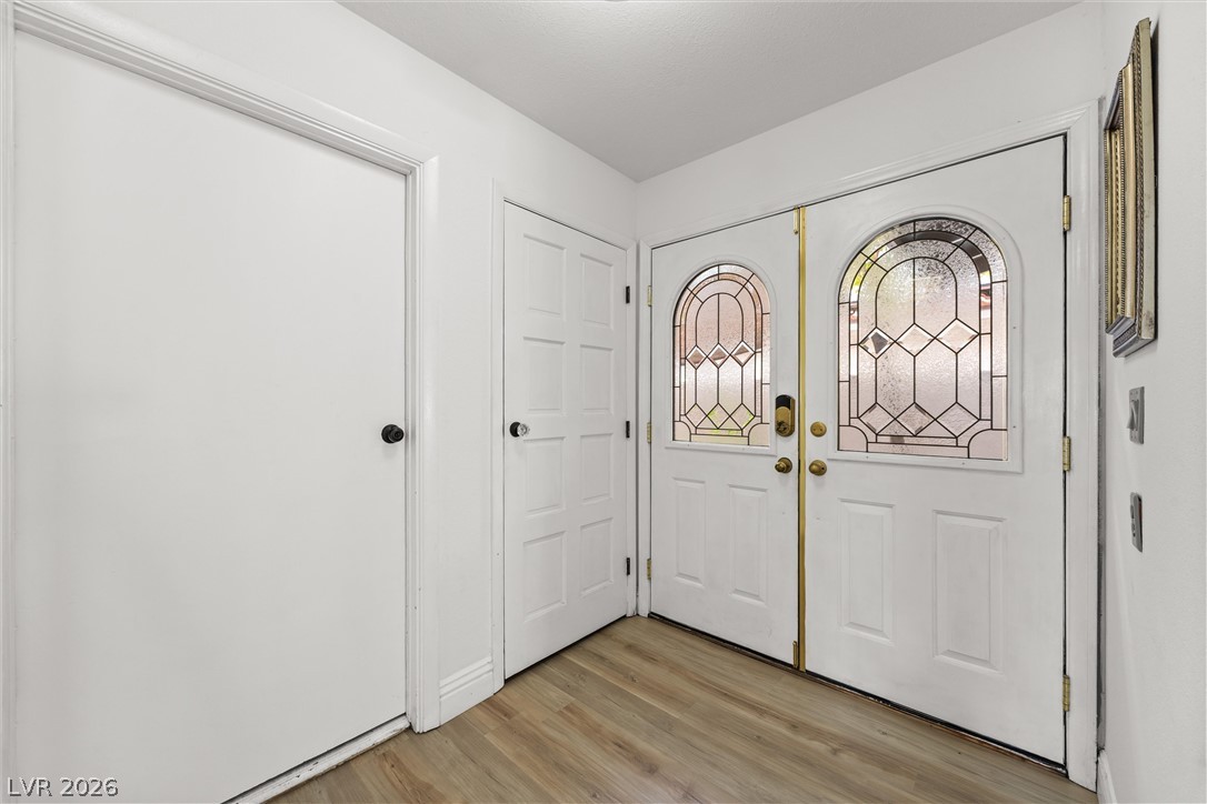 2117 Plaza De La Candela Las Vegas NV 89102