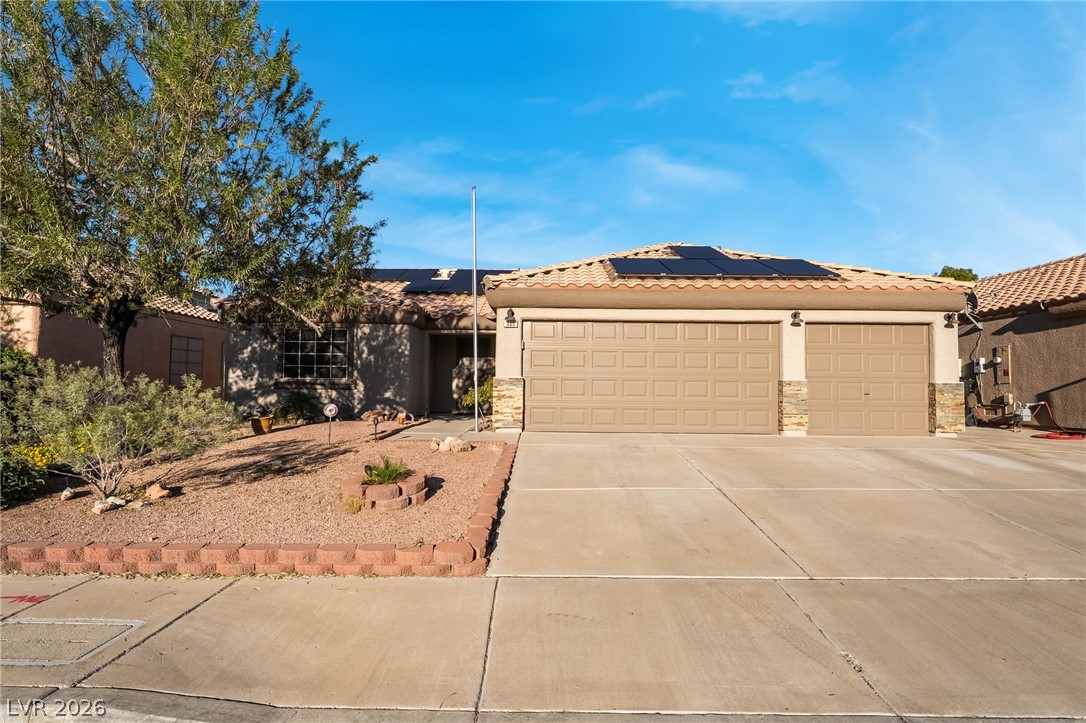 969 High Plains Drive Henderson NV 89002