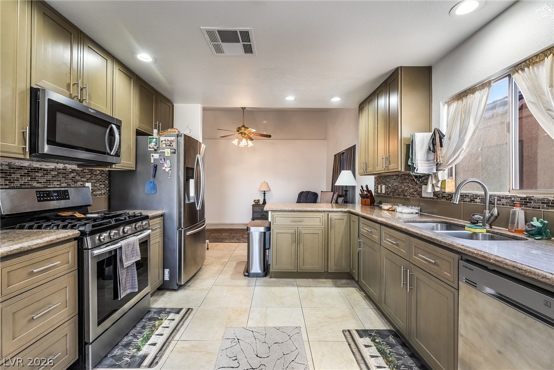 969 High Plains Drive Henderson NV 89002