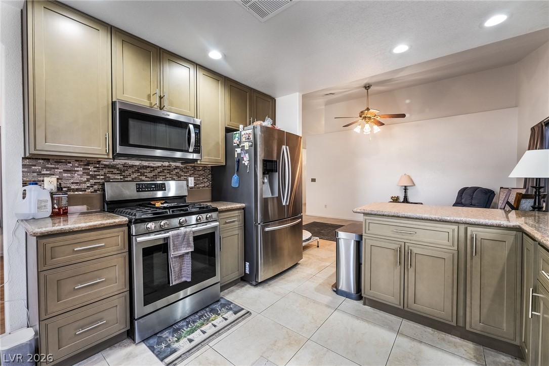 969 High Plains Drive Henderson NV 89002