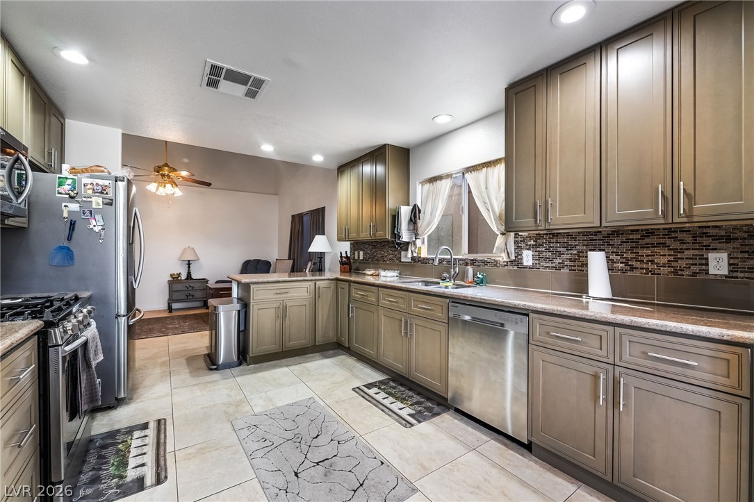 969 High Plains Drive Henderson NV 89002