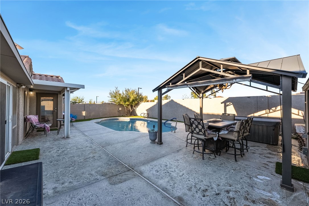 969 High Plains Drive Henderson NV 89002