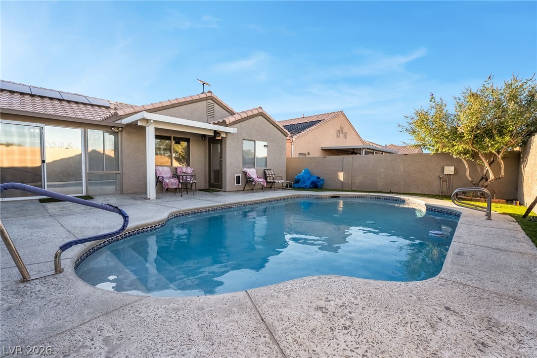 969 High Plains Drive Henderson NV 89002