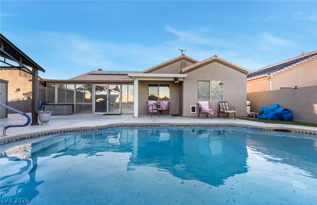 969 High Plains Drive Henderson NV 89002