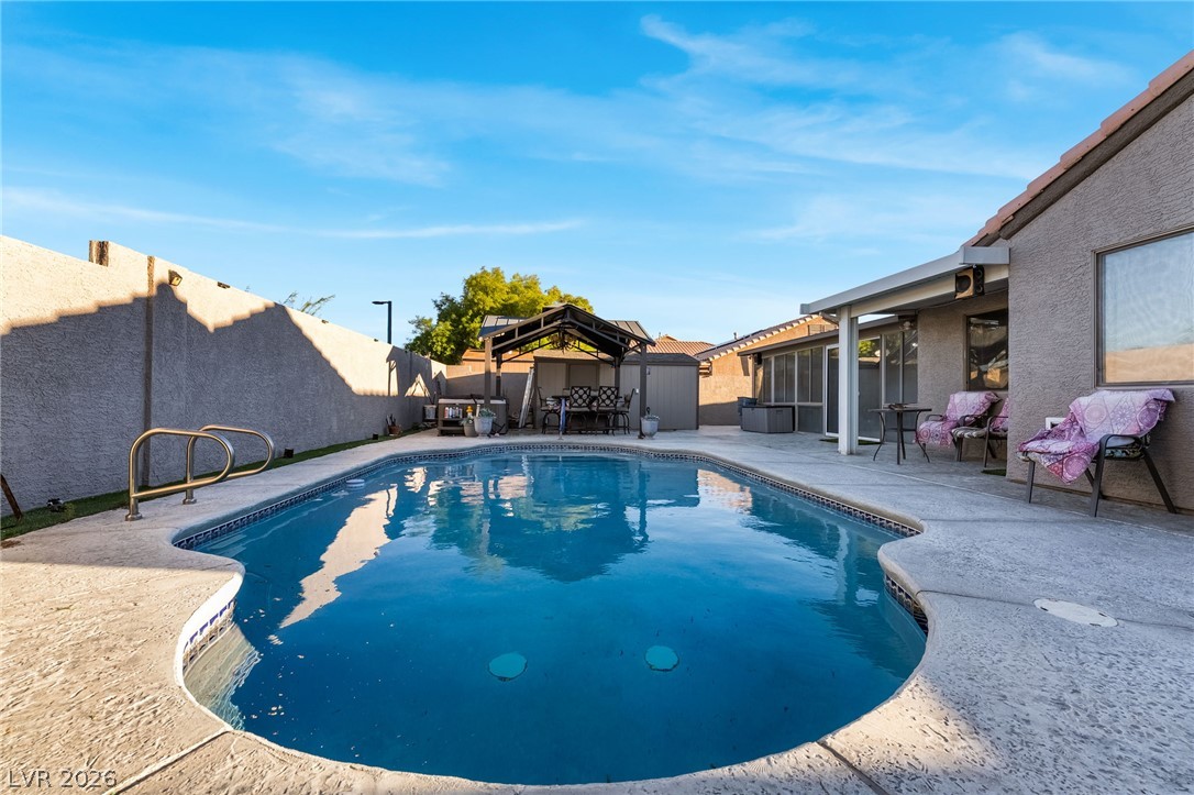 969 High Plains Drive Henderson NV 89002