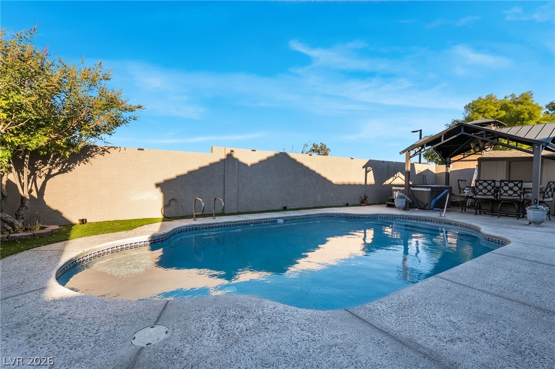 969 High Plains Drive Henderson NV 89002