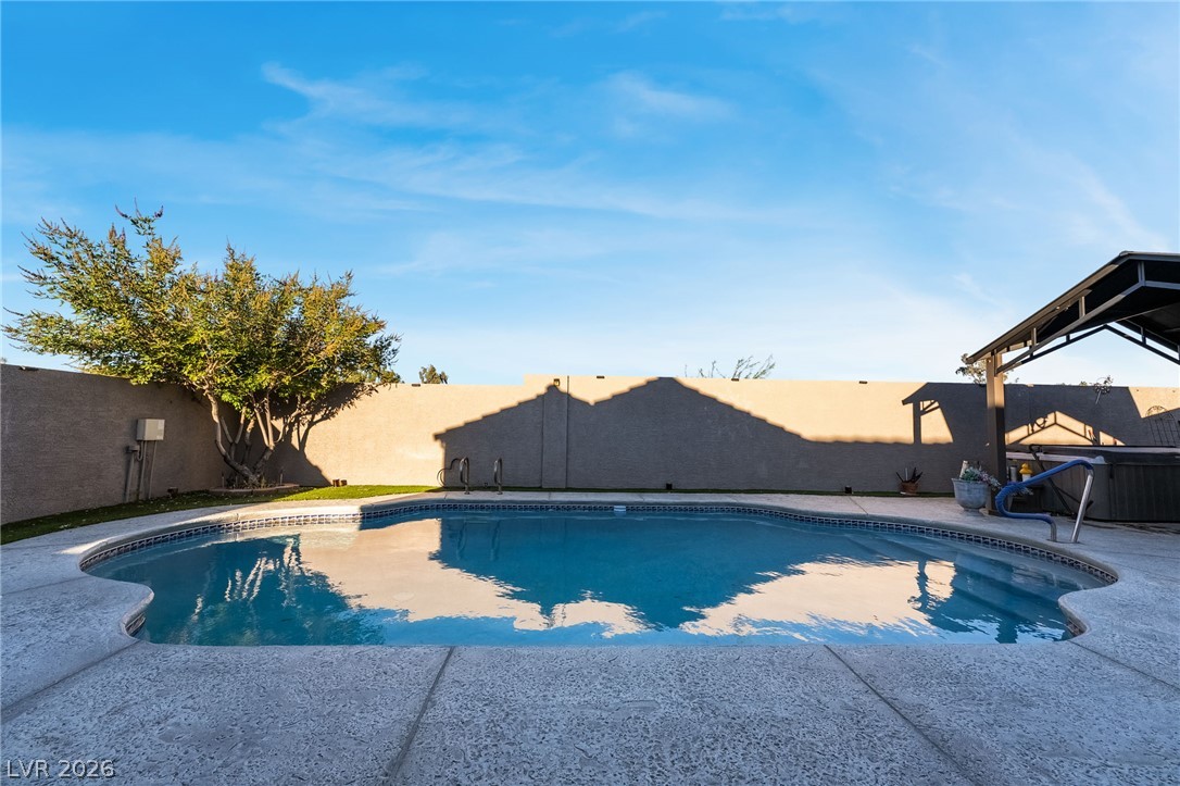 969 High Plains Drive Henderson NV 89002
