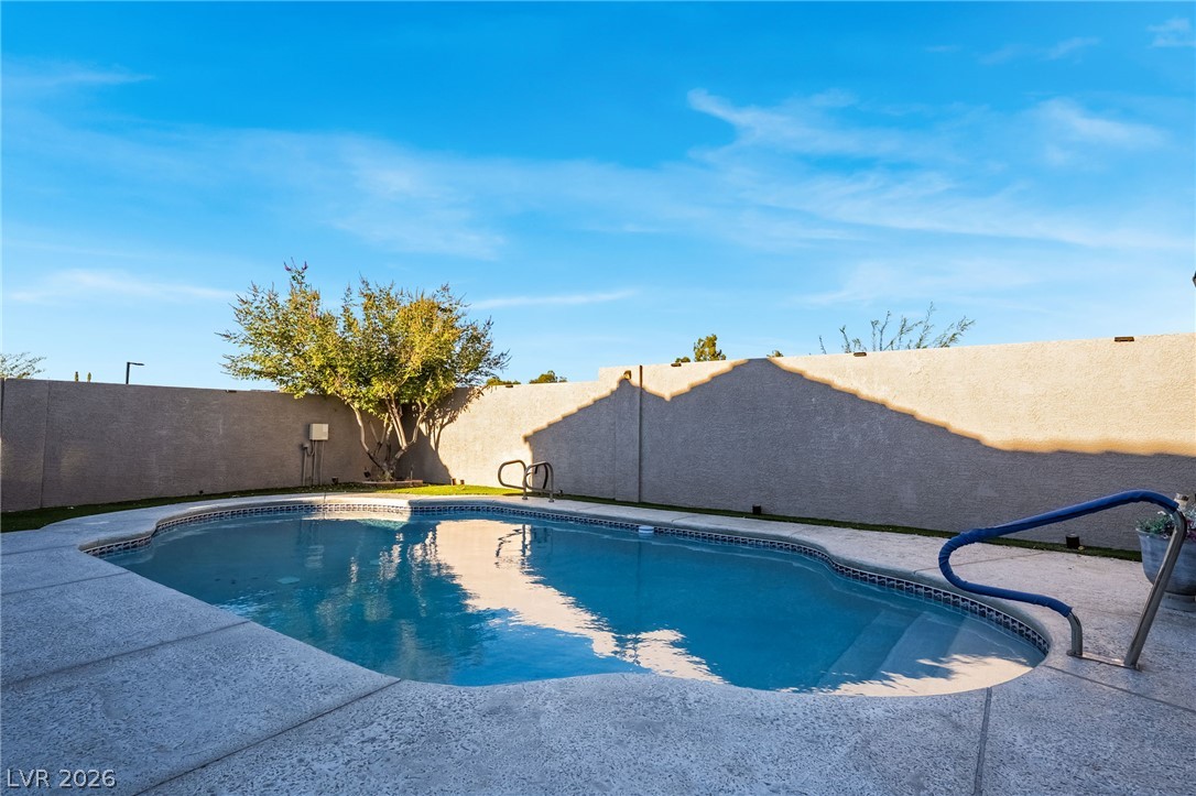 969 High Plains Drive Henderson NV 89002