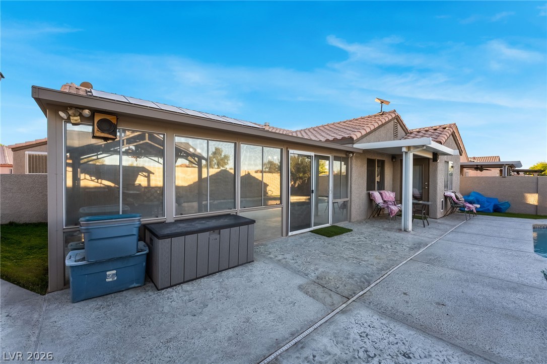 969 High Plains Drive Henderson NV 89002