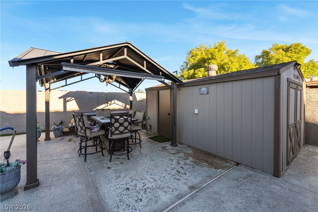 969 High Plains Drive Henderson NV 89002