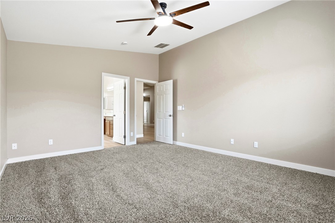 3024 Bublin Bay Avenue North Las Vegas NV 89081