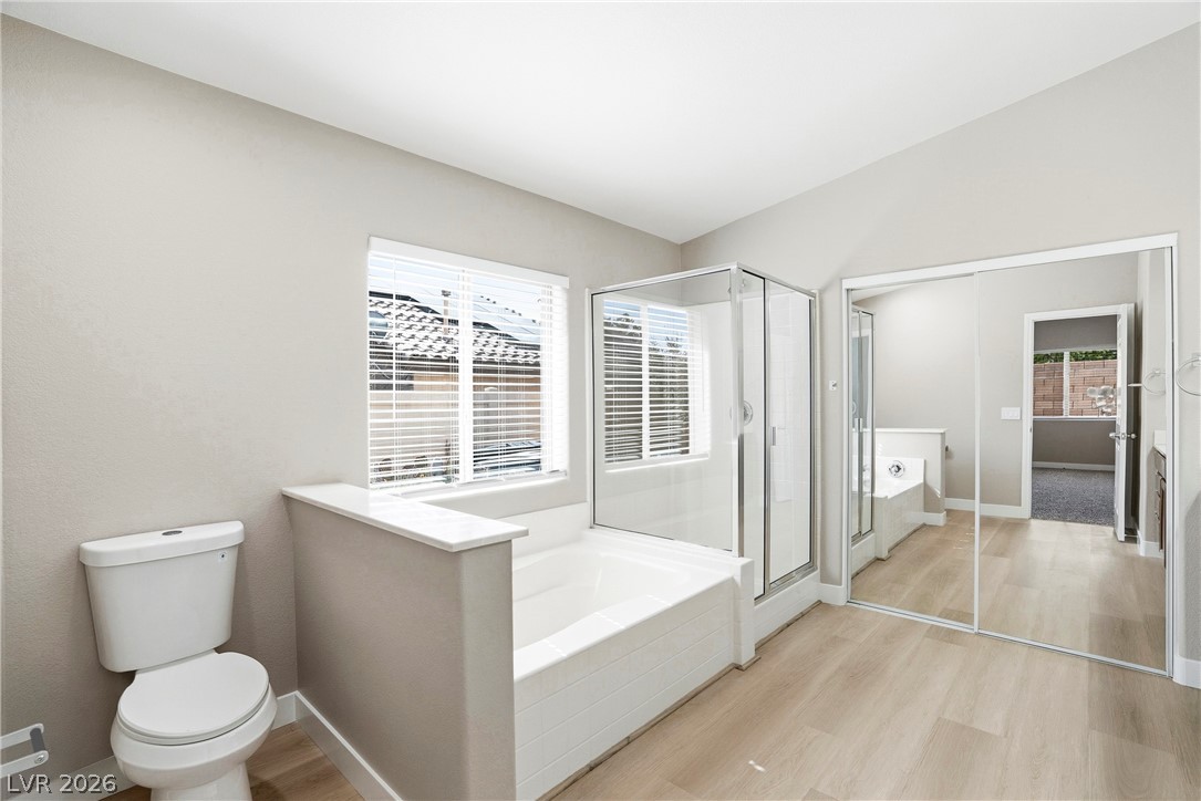 3024 Bublin Bay Avenue North Las Vegas NV 89081
