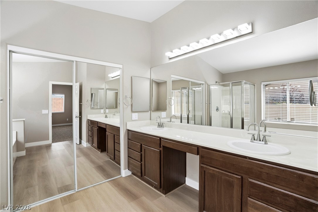 3024 Bublin Bay Avenue North Las Vegas NV 89081