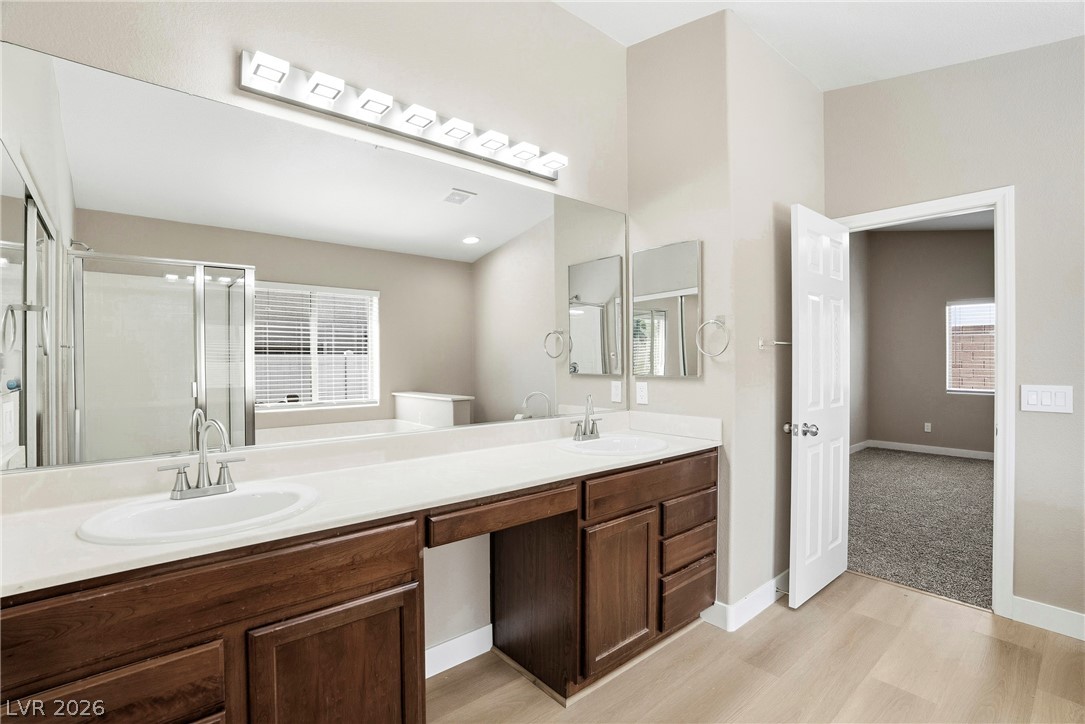 3024 Bublin Bay Avenue North Las Vegas NV 89081