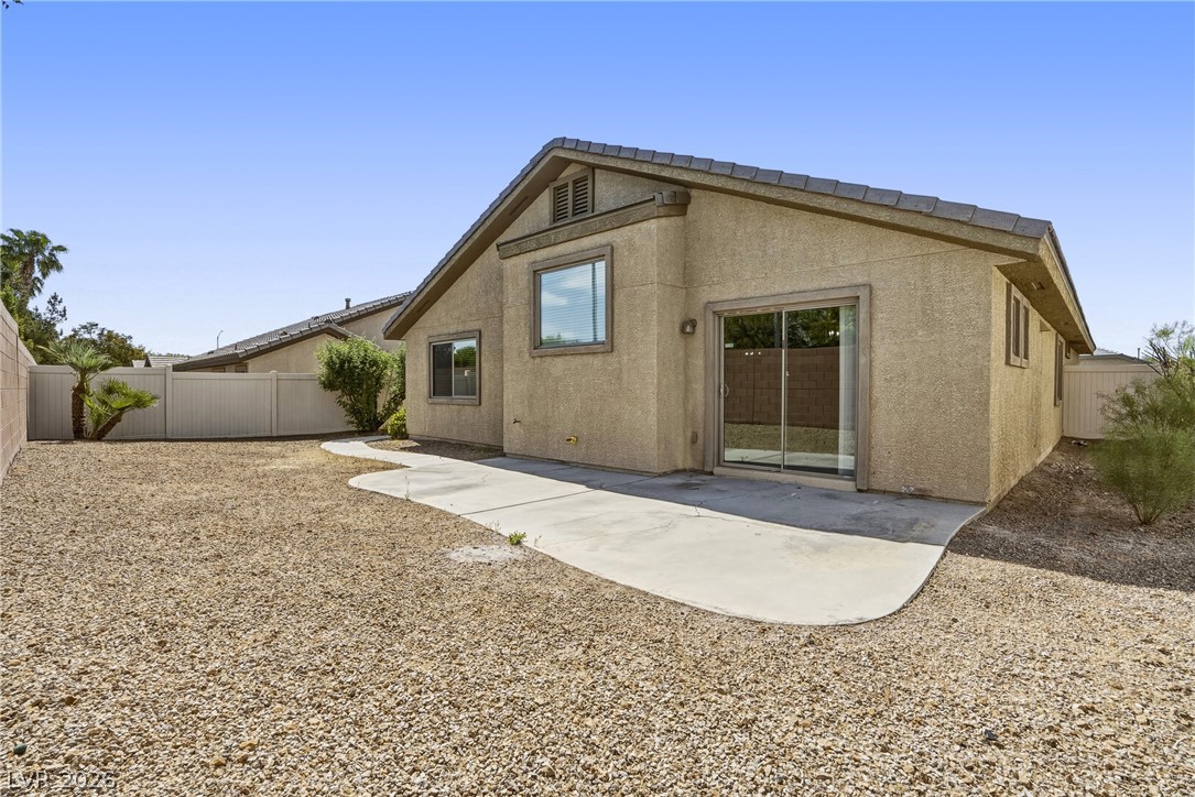 3024 Bublin Bay Avenue North Las Vegas NV 89081