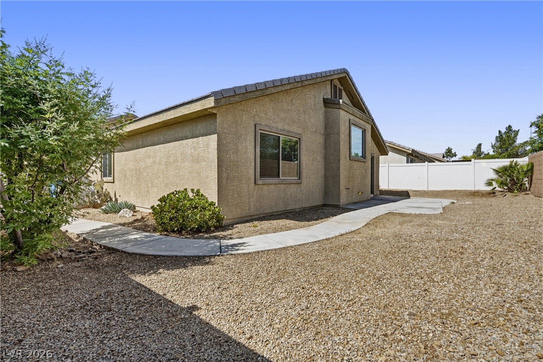 3024 Bublin Bay Avenue North Las Vegas NV 89081