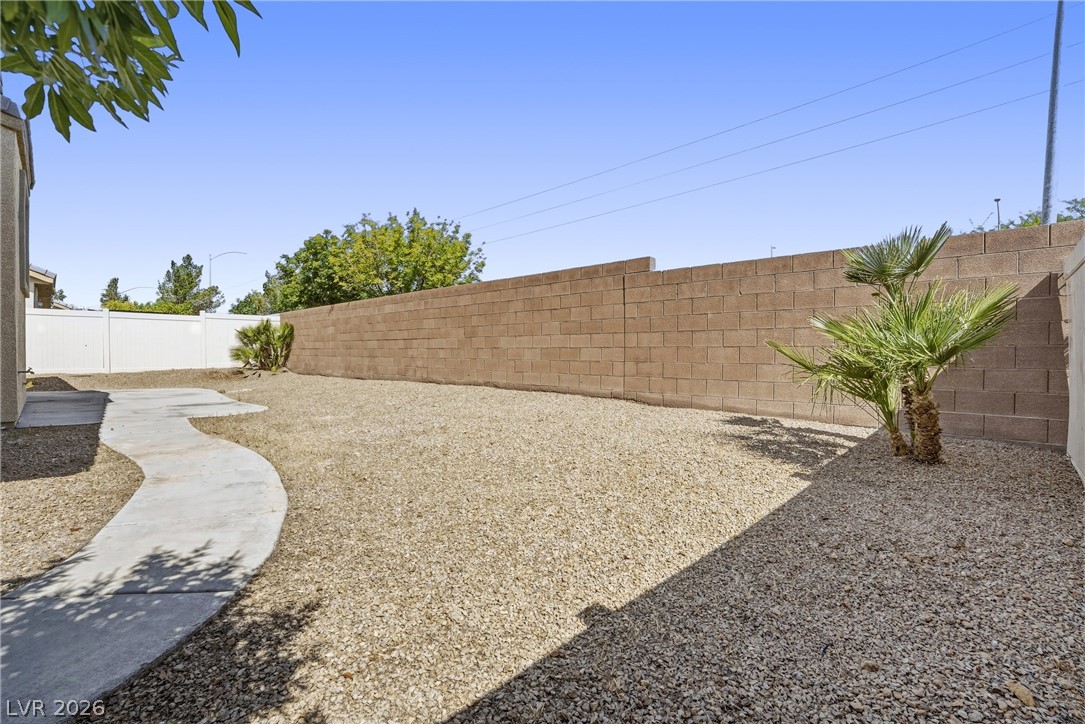 3024 Bublin Bay Avenue North Las Vegas NV 89081