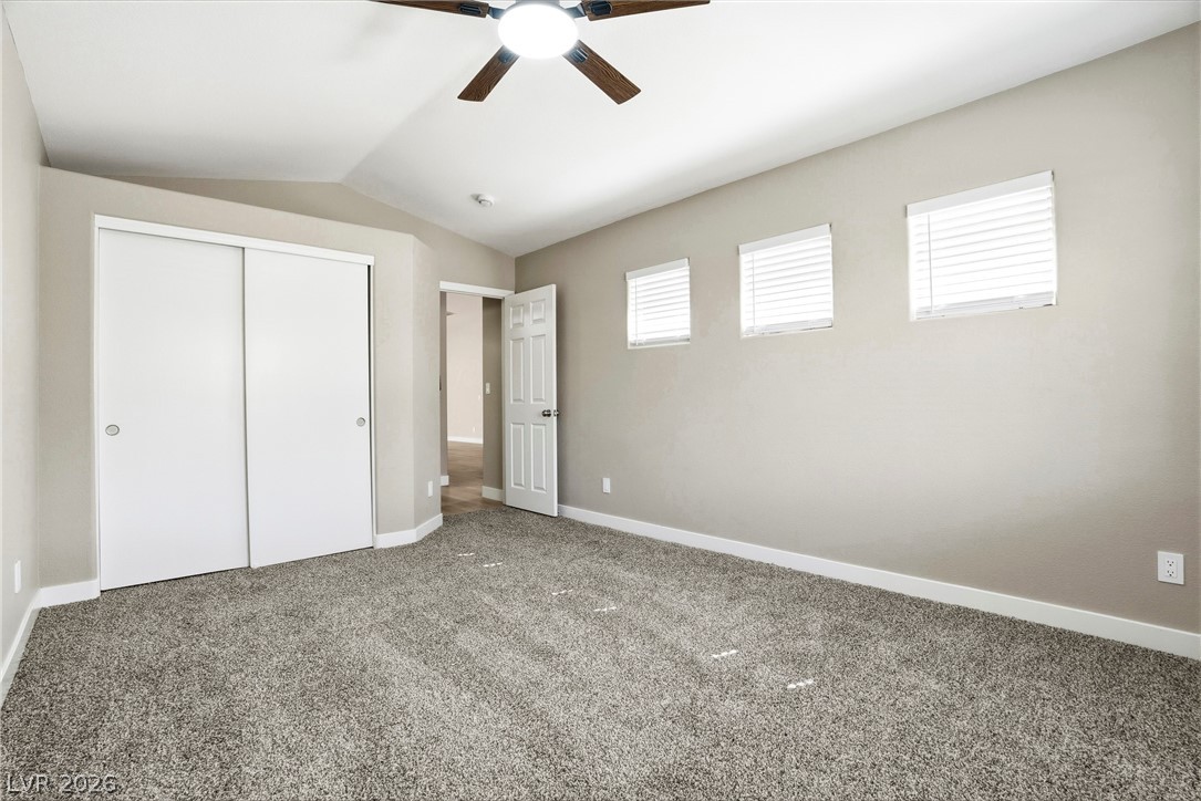 3024 Bublin Bay Avenue North Las Vegas NV 89081