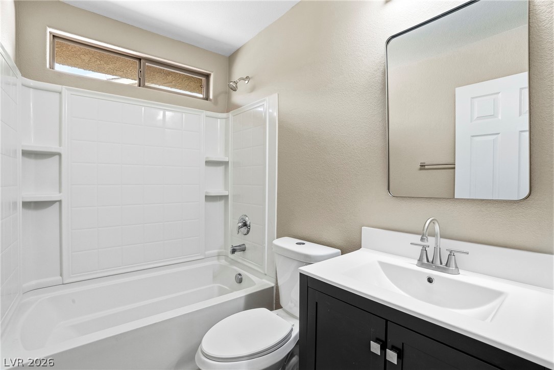 3024 Bublin Bay Avenue North Las Vegas NV 89081
