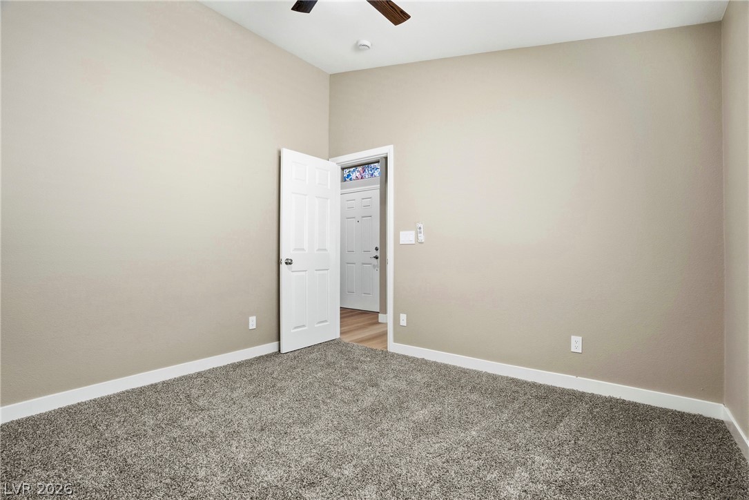3024 Bublin Bay Avenue North Las Vegas NV 89081