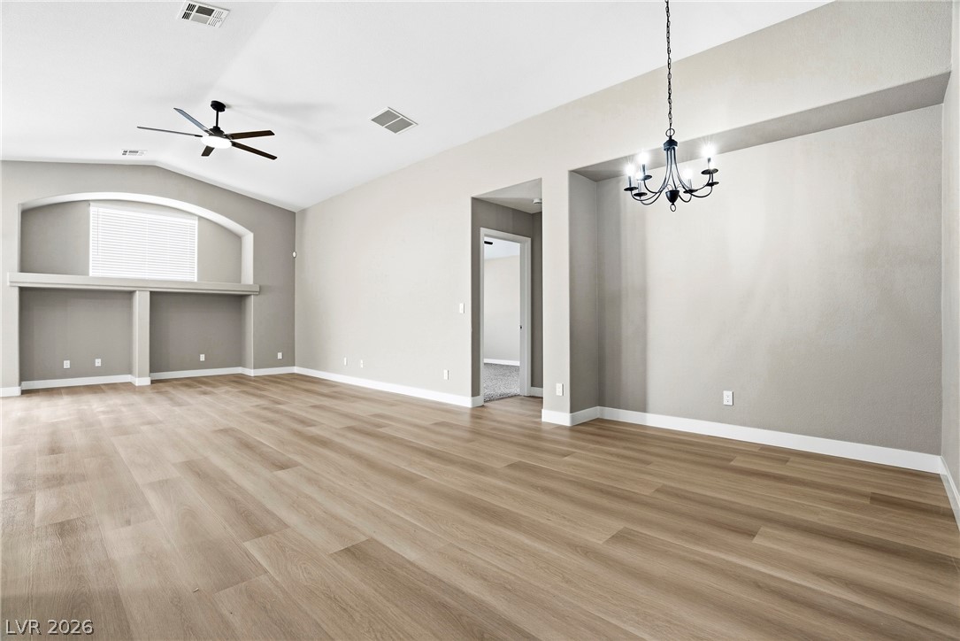 3024 Bublin Bay Avenue North Las Vegas NV 89081