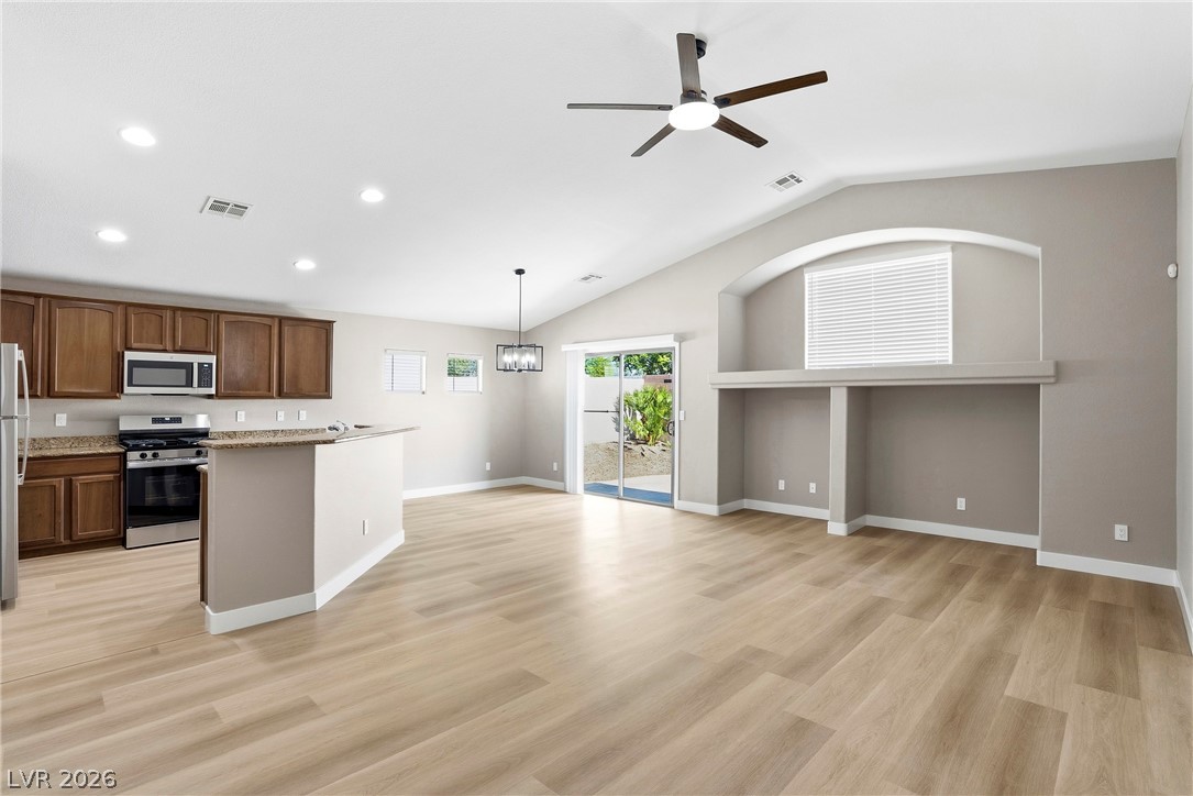3024 Bublin Bay Avenue North Las Vegas NV 89081
