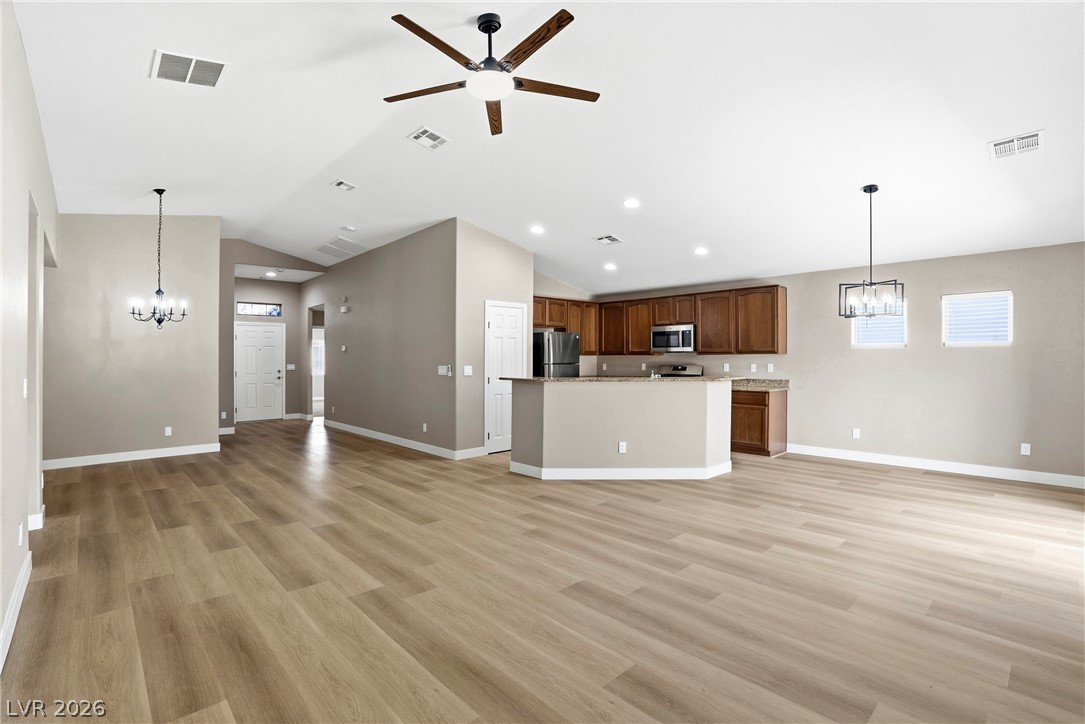 3024 Bublin Bay Avenue North Las Vegas NV 89081