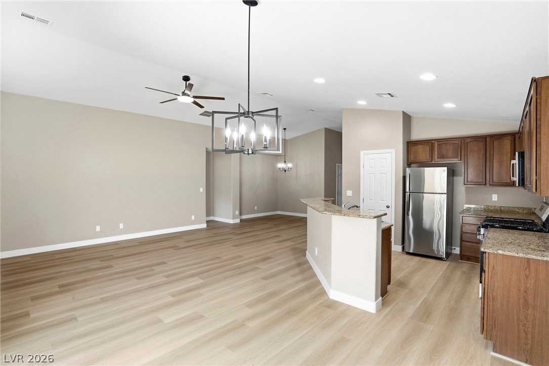 3024 Bublin Bay Avenue North Las Vegas NV 89081