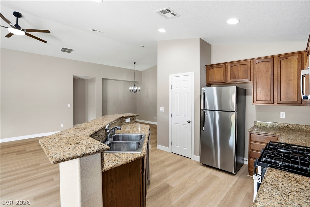 3024 Bublin Bay Avenue North Las Vegas NV 89081