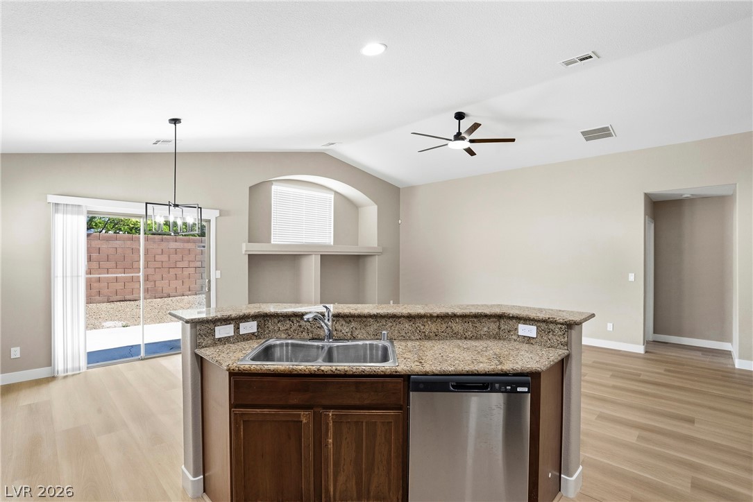 3024 Bublin Bay Avenue North Las Vegas NV 89081
