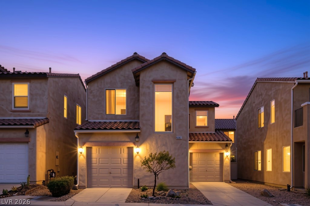 6267 Castle Kennedy Street Henderson NV 89011