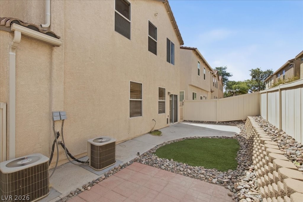 6267 Castle Kennedy Street Henderson NV 89011