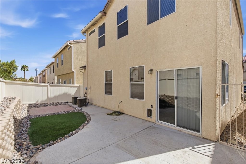 6267 Castle Kennedy Street Henderson NV 89011