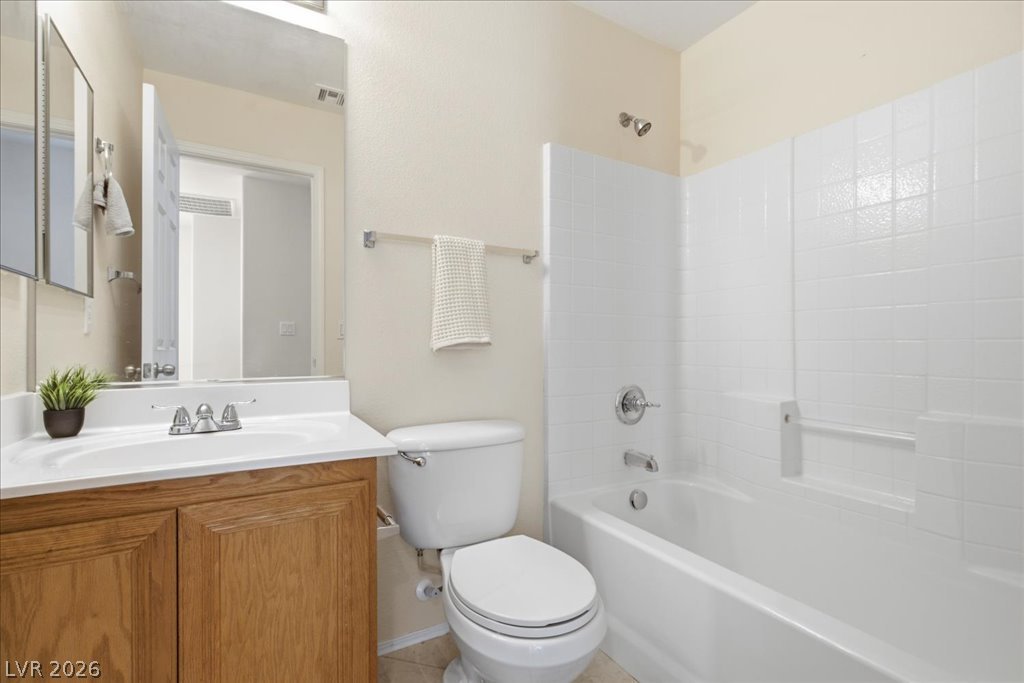 6267 Castle Kennedy Street Henderson NV 89011
