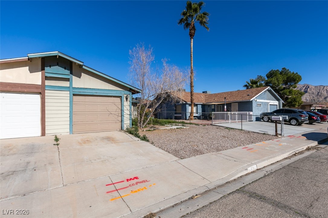 5650 Sea Breeze Avenue Las Vegas NV 89110
