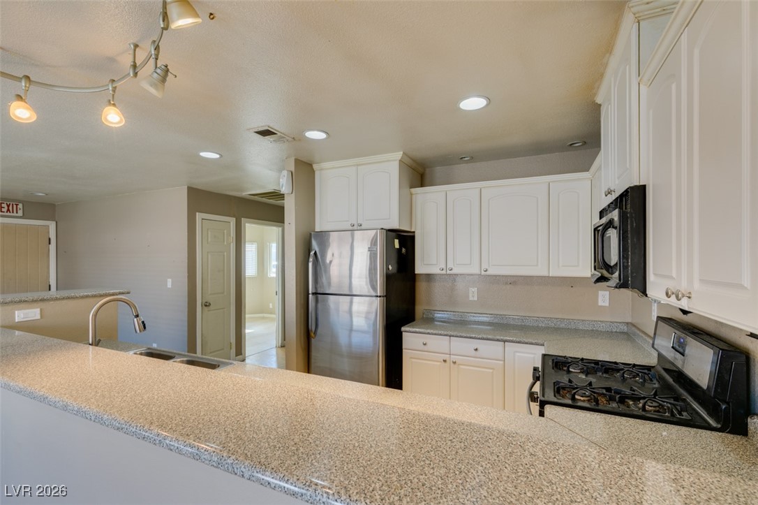 5650 Sea Breeze Avenue Las Vegas NV 89110
