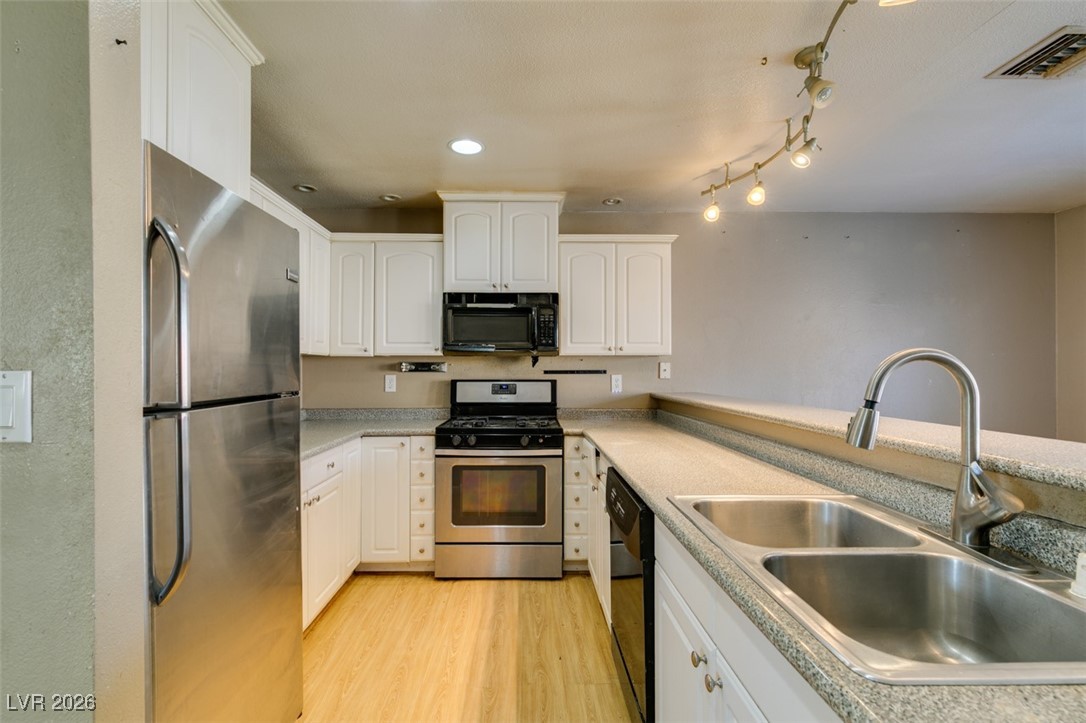 5650 Sea Breeze Avenue Las Vegas NV 89110