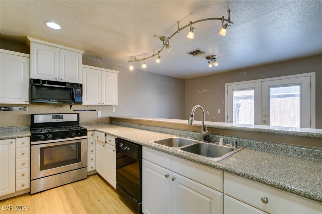 5650 Sea Breeze Avenue Las Vegas NV 89110