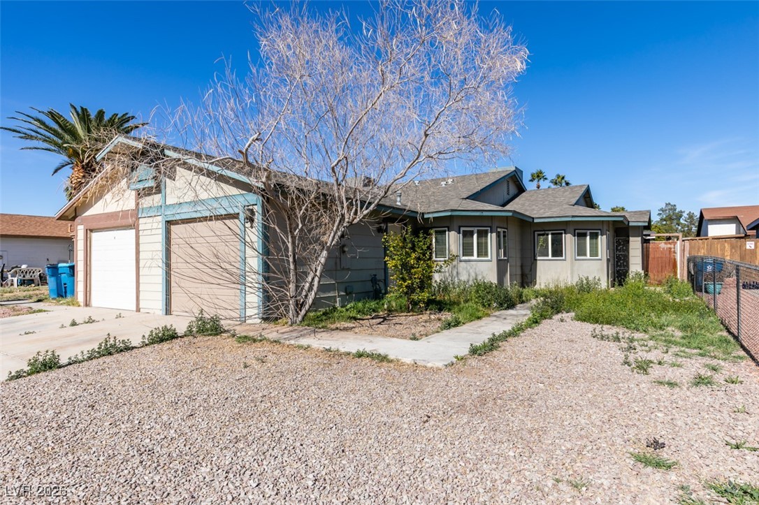 5650 Sea Breeze Avenue Las Vegas NV 89110