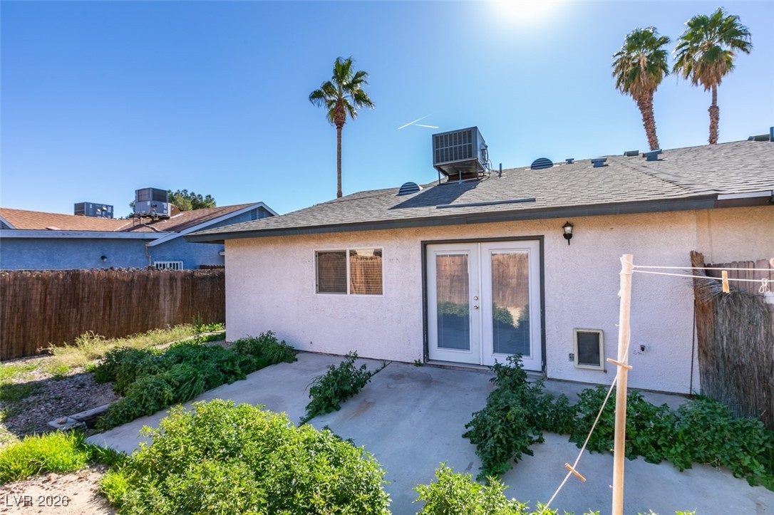 5650 Sea Breeze Avenue Las Vegas NV 89110