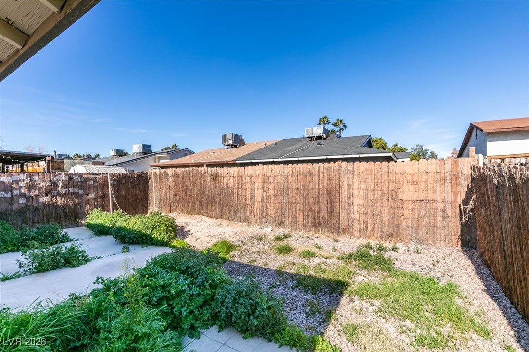 5650 Sea Breeze Avenue Las Vegas NV 89110