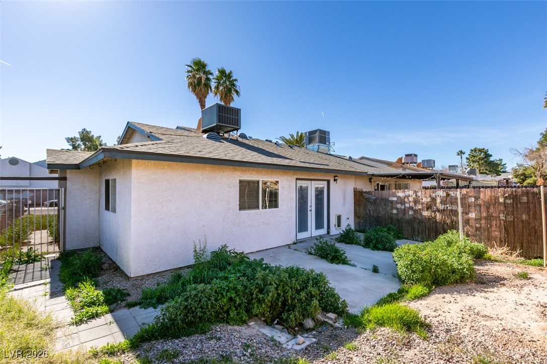 5650 Sea Breeze Avenue Las Vegas NV 89110