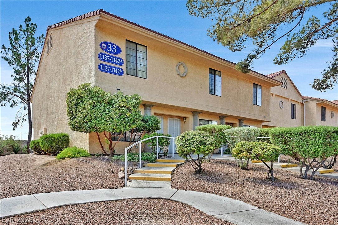2851 South Valley View Boulevard 1141a Las Vegas NV 89102
