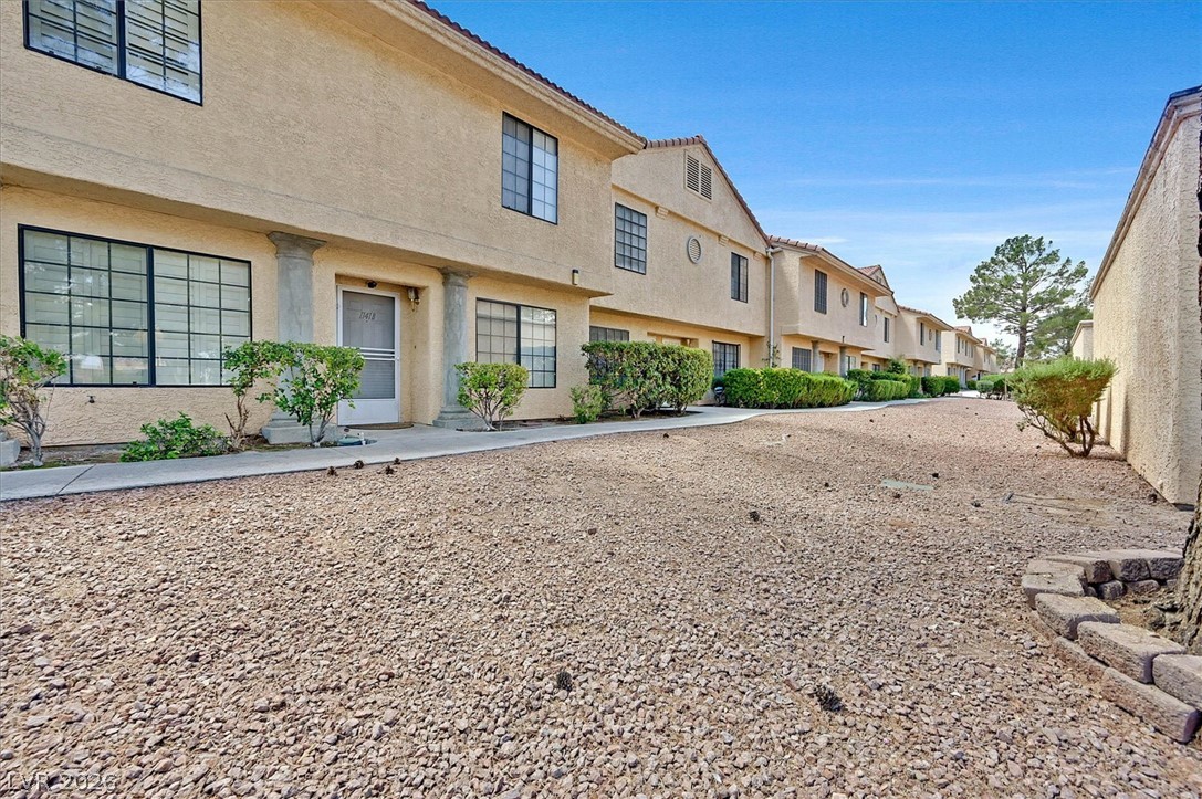 2851 South Valley View Boulevard 1141a Las Vegas NV 89102