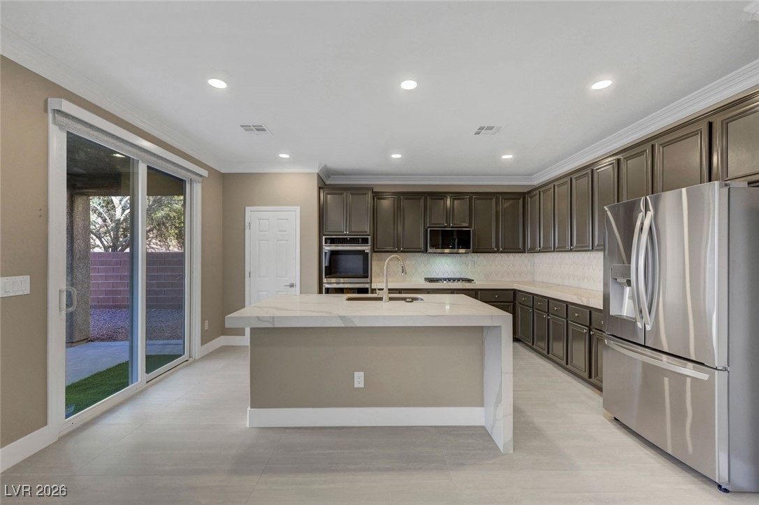 2112 Merganser Court North Las Vegas NV 89084