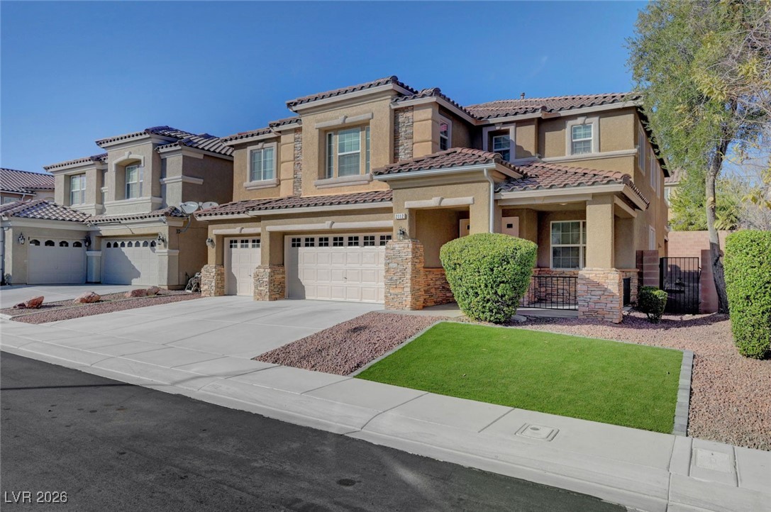 2112 Merganser Court North Las Vegas NV 89084