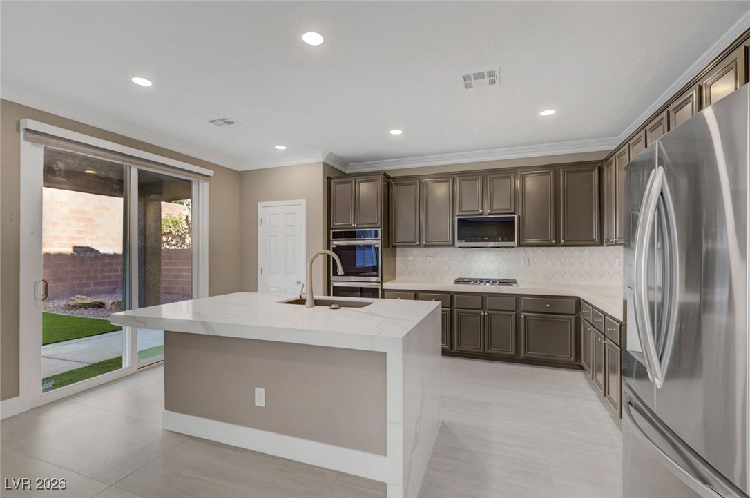 2112 Merganser Court North Las Vegas NV 89084
