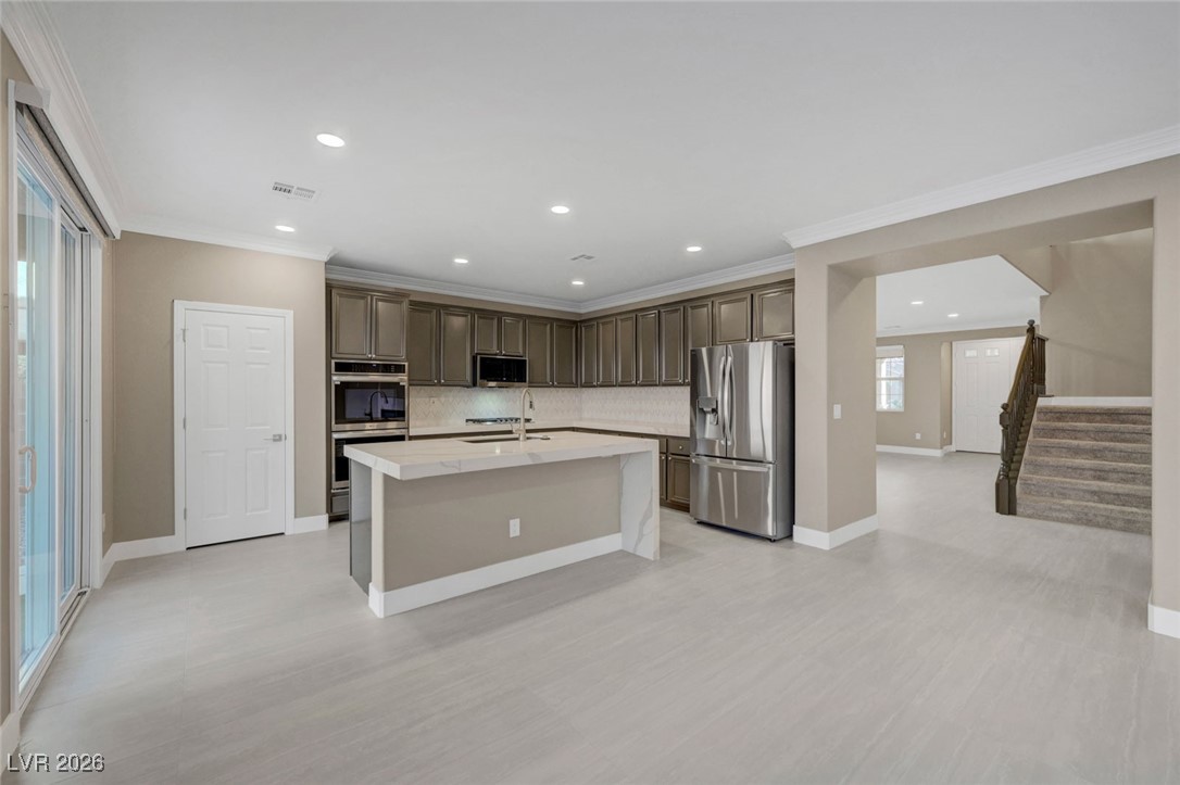 2112 Merganser Court North Las Vegas NV 89084